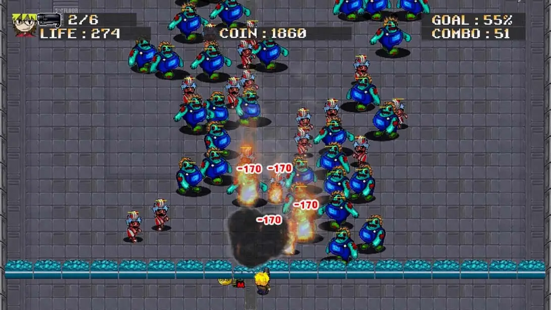 图片[1]-Zombies Cool-游糖YoTeb