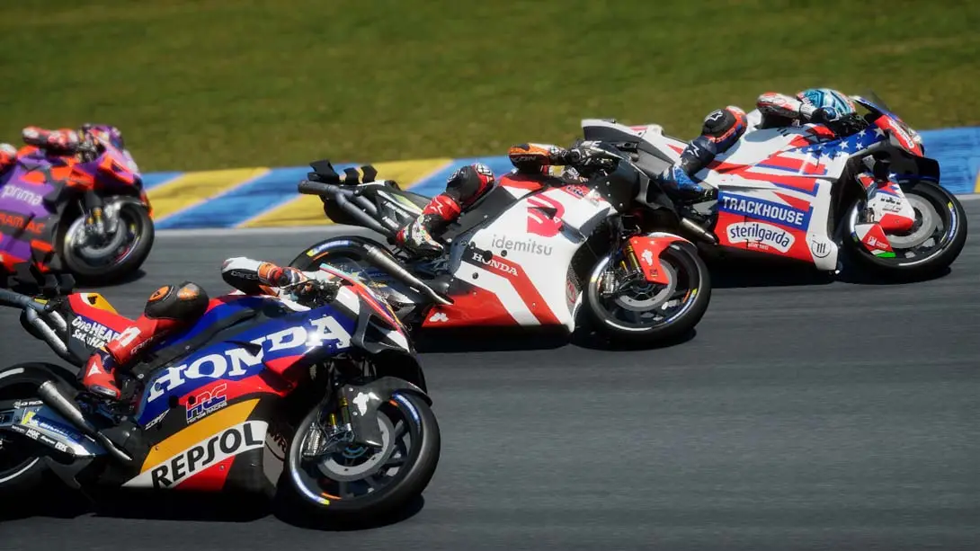 图片[3]-【美版】世界摩托大奖赛24 .MotoGP™24-游糖YoTeb