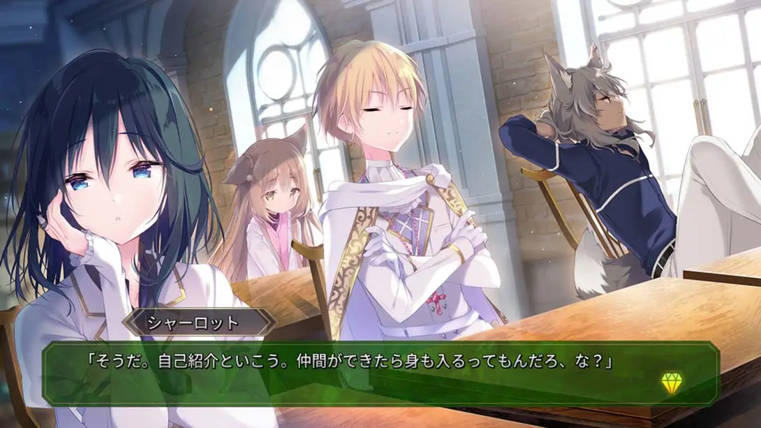 图片[6]-【日版】宝石心学院 .We will wing wonder world-游糖YoTeb