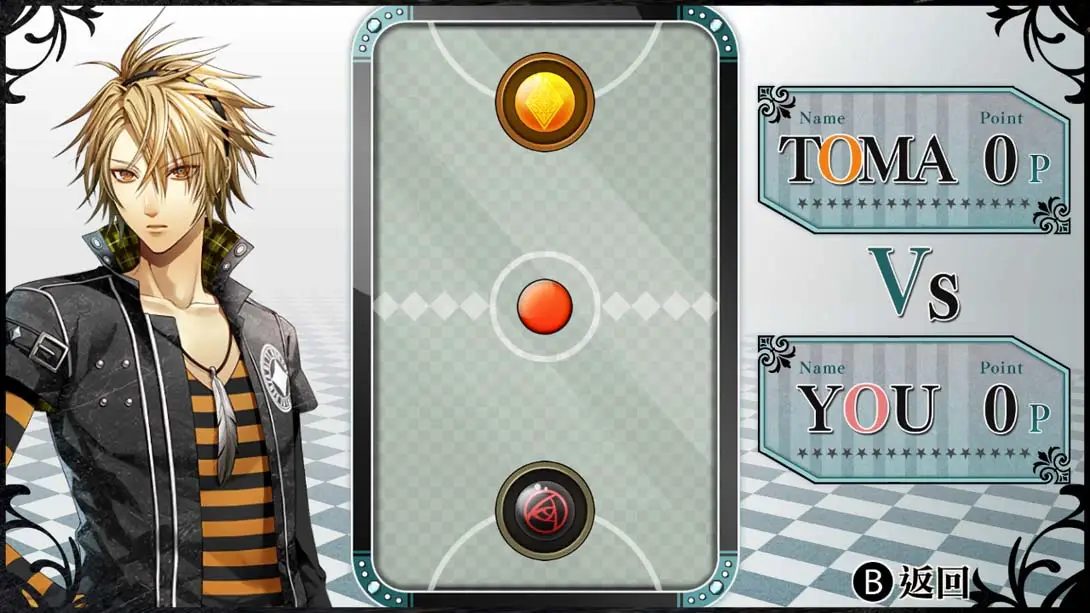 图片[6]-【港版】失忆症 AMNESIA-游糖YoTeb