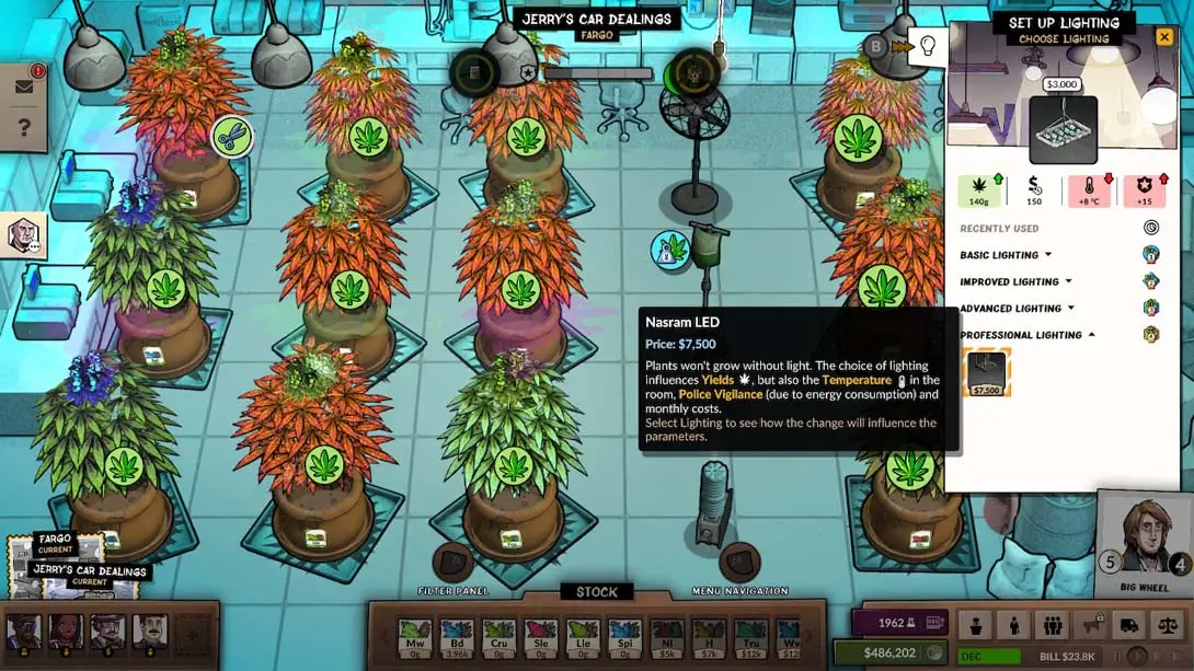 图片[1]-【美版】麻草制造公司 .Weedcraft Inc.-游糖YoTeb