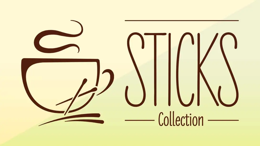 【美版】Sticks Collection-游糖YoTeb