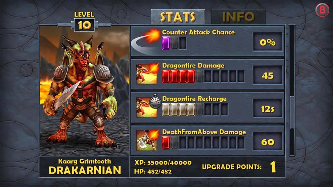 图片[2]-战斗猎人 Battle Hunters-游糖YoTeb