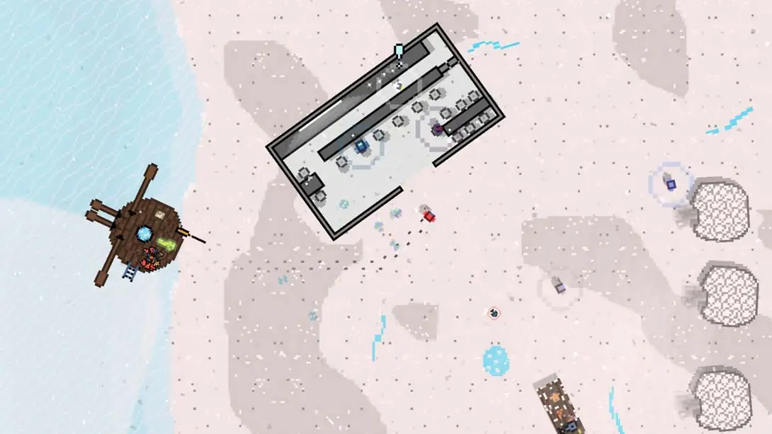 图片[4]-灵魂搜索 Soul Searching-游糖YoTeb