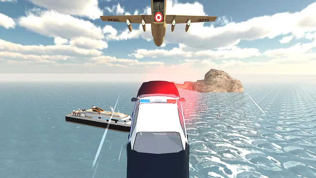 图片[3]-【美版】跳上飞机 Jump into the Plane-游糖YoTeb