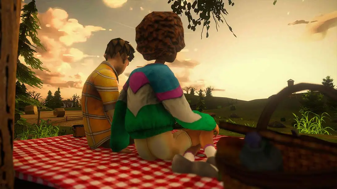 图片[2]-【美版】恐怖故事 2 萨曼莎 .Horror Tale 2 Samantha-游糖YoTeb