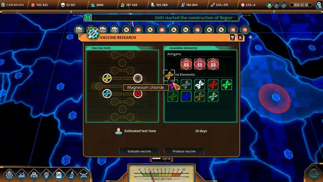 图片[1]-爆发 The Outbreak-游糖YoTeb