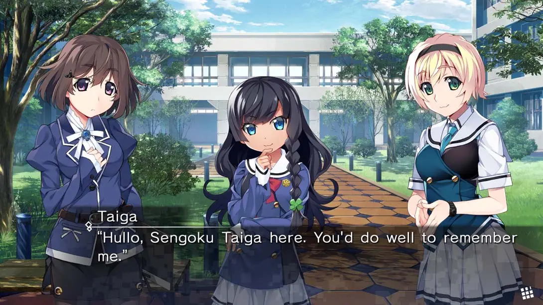 图片[1]-灰色幻影扳机第4卷 Grisaia Phantom Trigger 04-游糖YoTeb