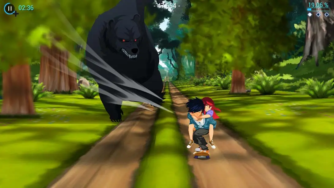 图片[6]-【美版】梦境旋律 .Lost In Harmony-游糖YoTeb