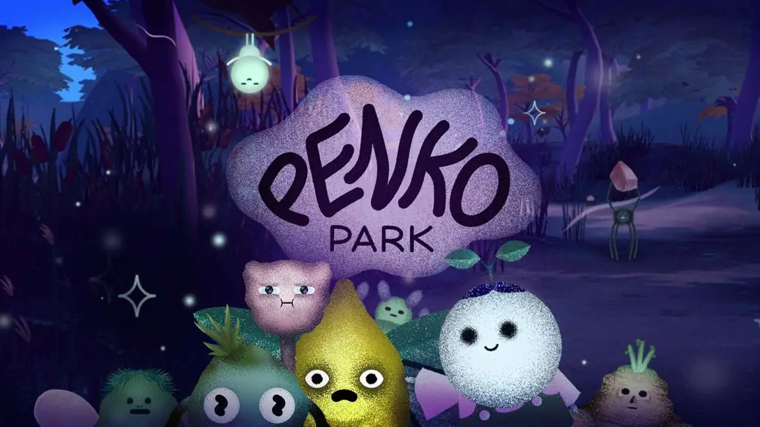 【美版】彭可公园 Penko Park-游糖YoTeb