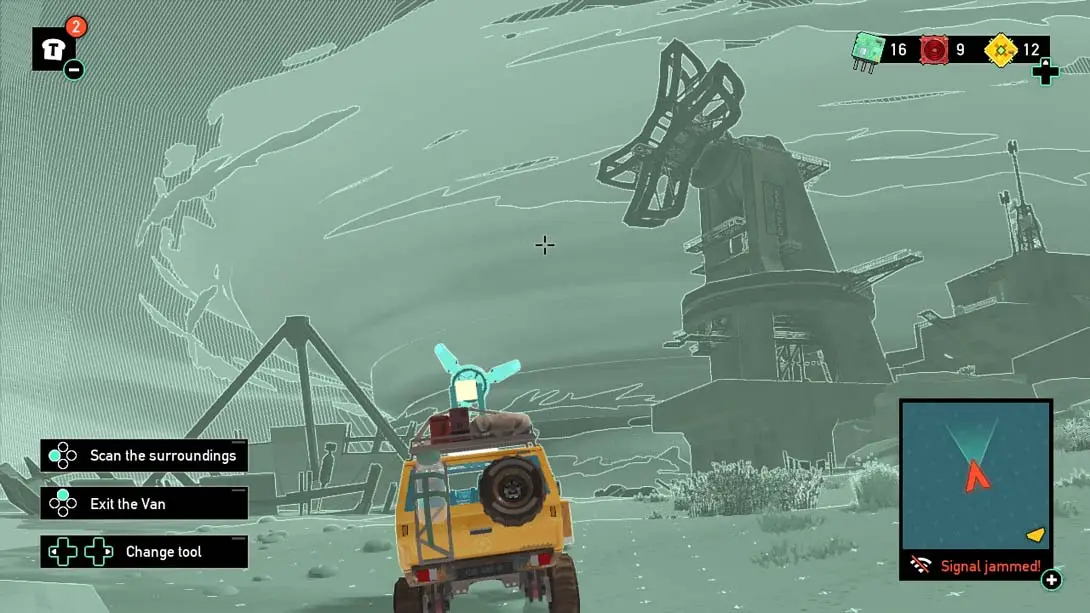 图片[6]-漫漫长路 沙巫之旅 .Caravan SandWitch（1.0.4）金手指-游糖YoTeb