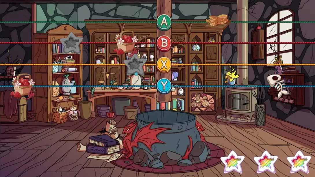 图片[3]-【美版】龙卡菲 Dragon Caffi-游糖YoTeb