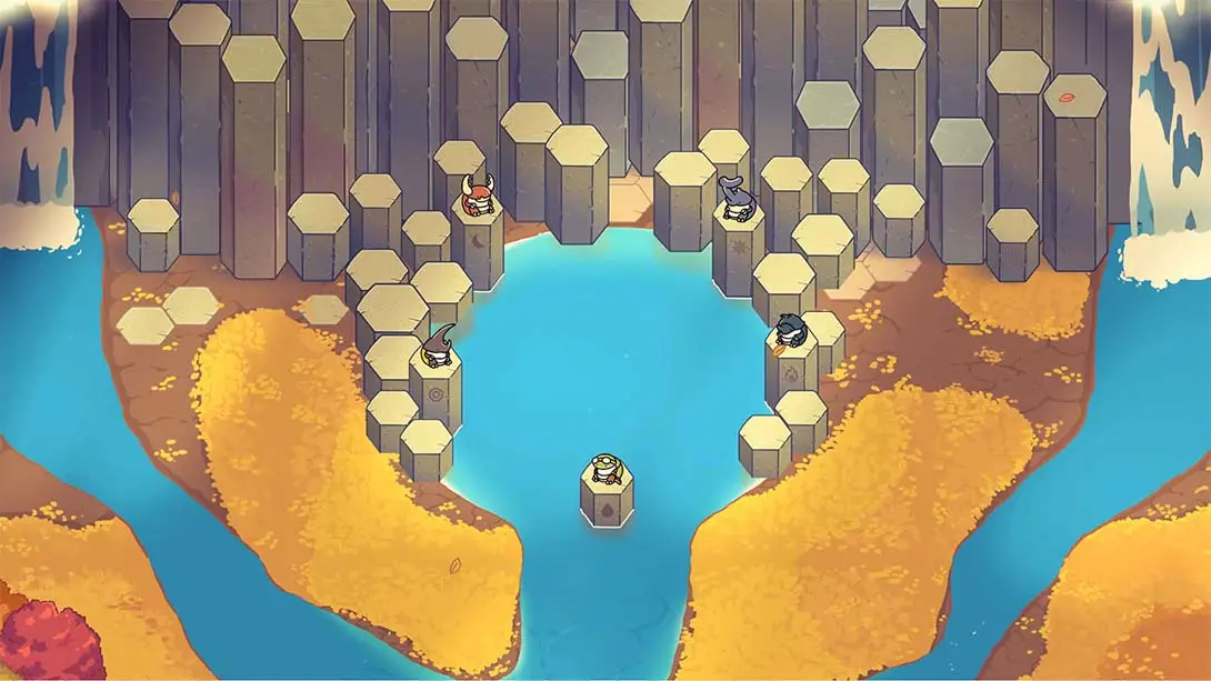 图片[1]-【美版】奥咕和秘密森林 .Ogu and the Secret Forest-游糖YoTeb