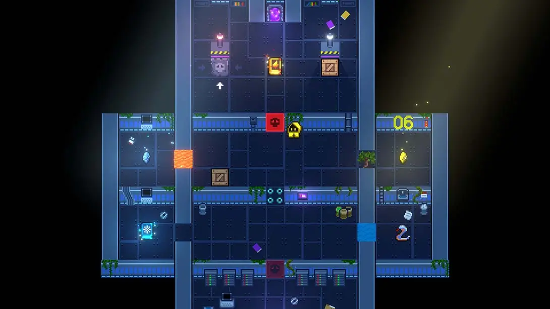 图片[5]-【美版】知识守护者 .Knowledge Keeper-游糖YoTeb