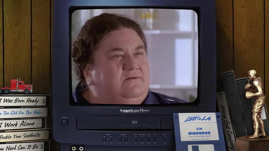 图片[4]-美国英雄 American Hero-游糖YoTeb