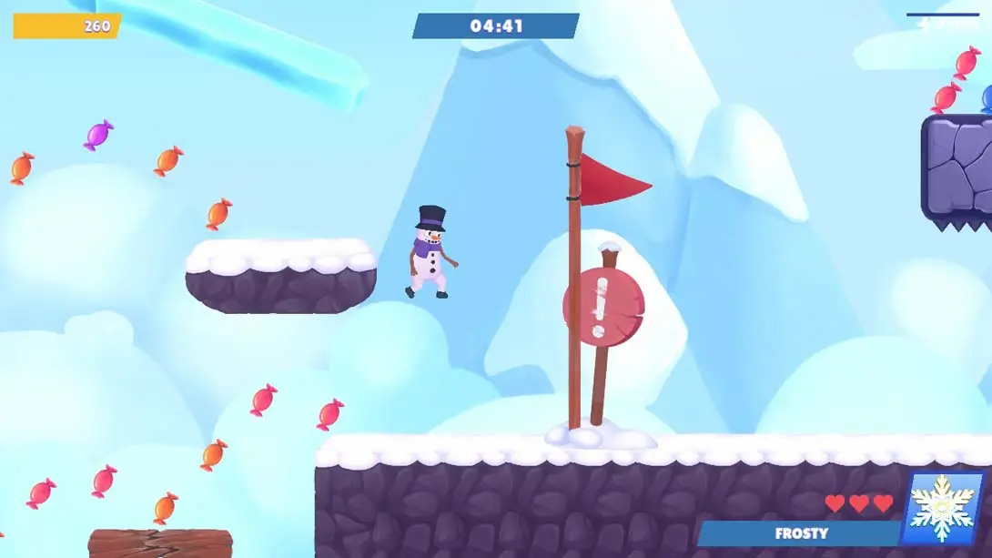 图片[1]-【美版】冬日主题游戏合集 .Winter Games Collection-游糖YoTeb