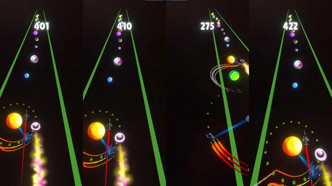 图片[4]-【美版】无尽的太空竞赛 .Swing By-游糖YoTeb