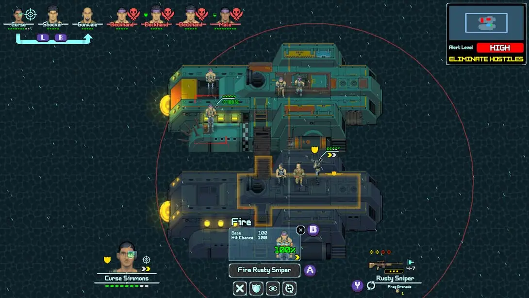 图片[2]-【美版】深度灭绝 Depth of Extinction-游糖YoTeb