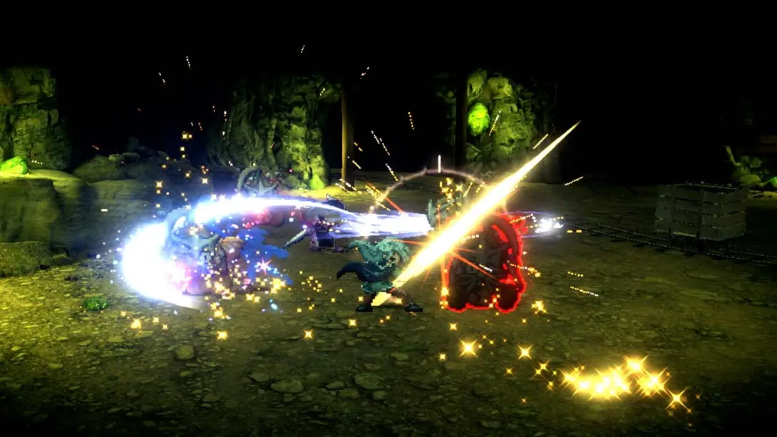 图片[1]-【美版】星之海洋:第二故事 R .STAR OCEAN THE SECOND STORY R-游糖YoTeb