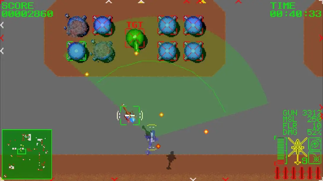 图片[4]-【日版】GyroGunner-游糖YoTeb