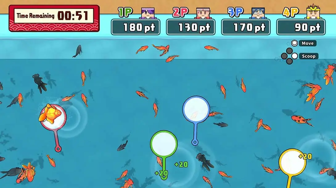 图片[5]-【美版】我们的夏日祭 Our Summer Festival-游糖YoTeb