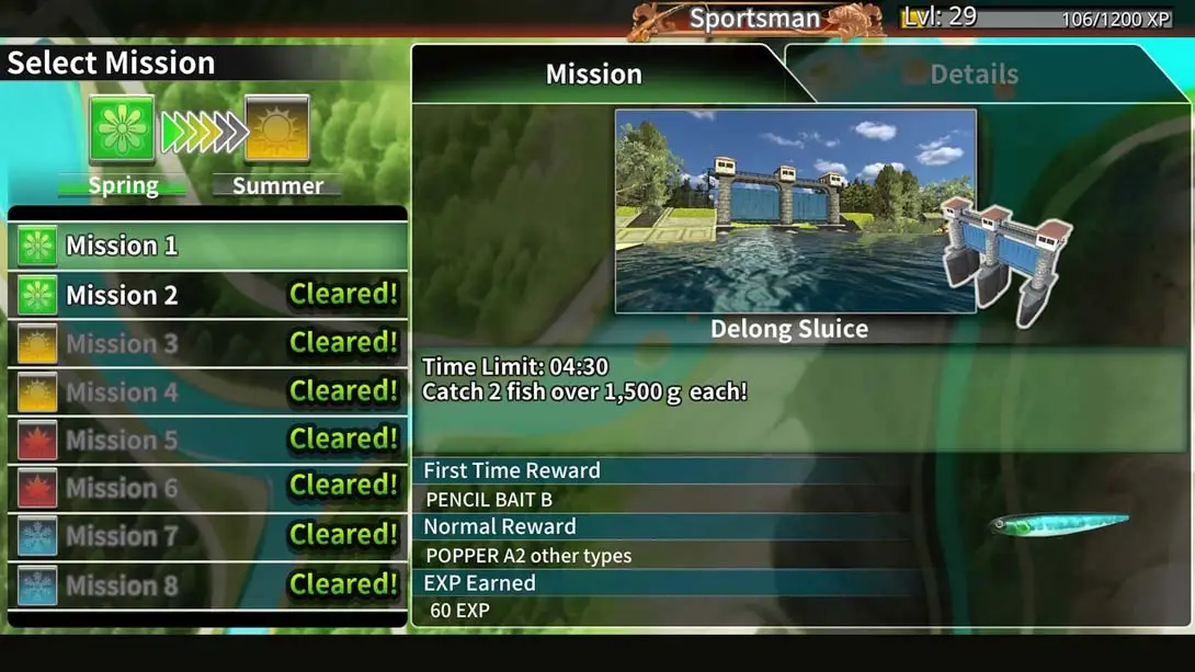 图片[6]-传奇钓鱼 Legendary Fishing-游糖YoTeb