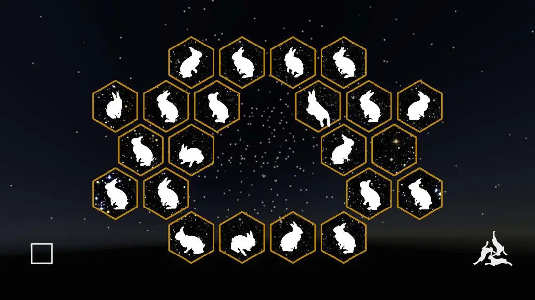 图片[4]-【美版】星兔跳棋 .Cosmic Hare-游糖YoTeb