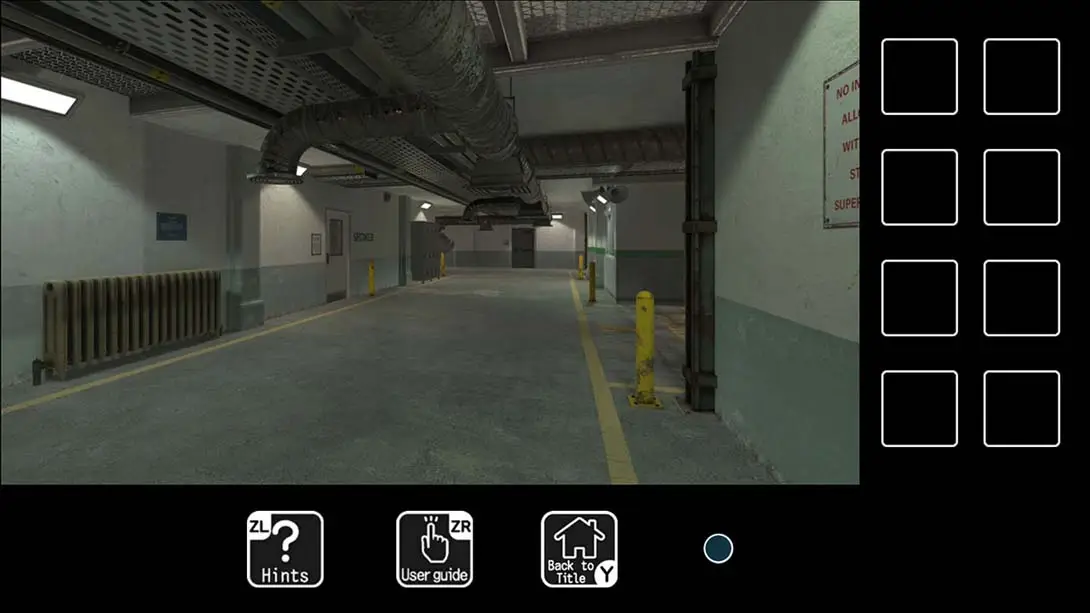 图片[5]-【美版】堡垒监狱 Japanese Escape Games The Fortress Prison-游糖YoTeb