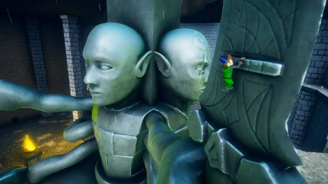 图片[6]-【美版】一个真英雄 .One True Hero-游糖YoTeb