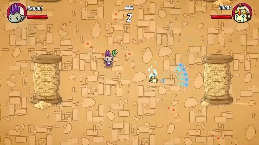 图片[6]-精神竞技场 Spirit Arena-游糖YoTeb