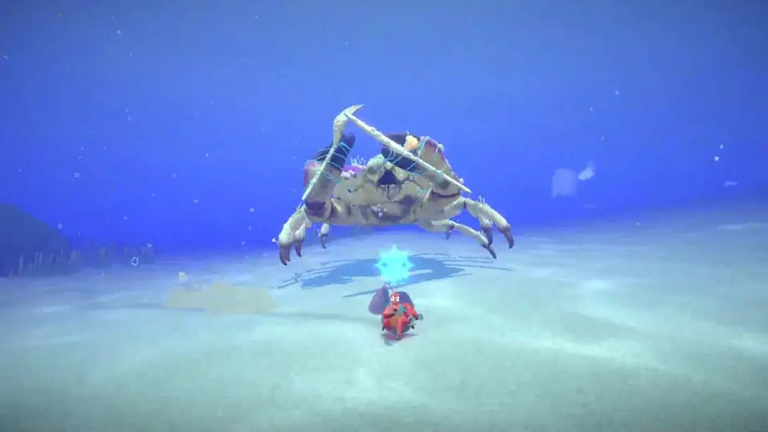 图片[4]-【美版】蟹蟹寻宝奇遇 .Another Crab’s Treasure-游糖YoTeb