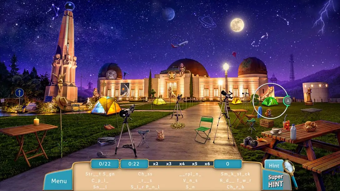 图片[3]-【美版】寻找美国：西部 收藏版 .Finding America: The West Collector’s Edition-游糖YoTeb