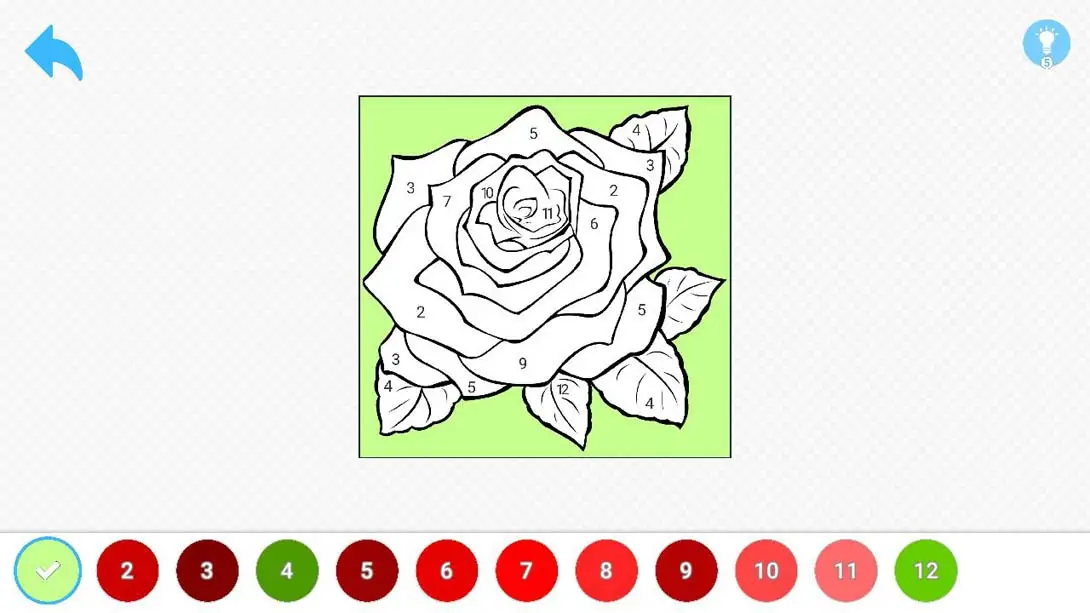 图片[3]-颜色和数字 Colors and Numbers-游糖YoTeb