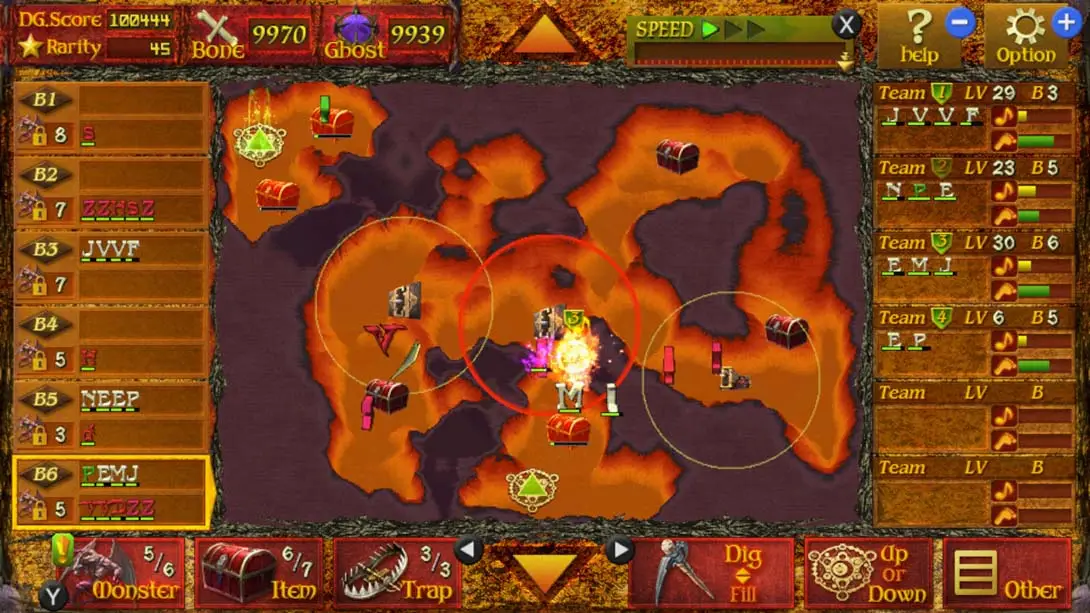 图片[5]-迷宮经营SLG ZombieVital DG-游糖YoTeb