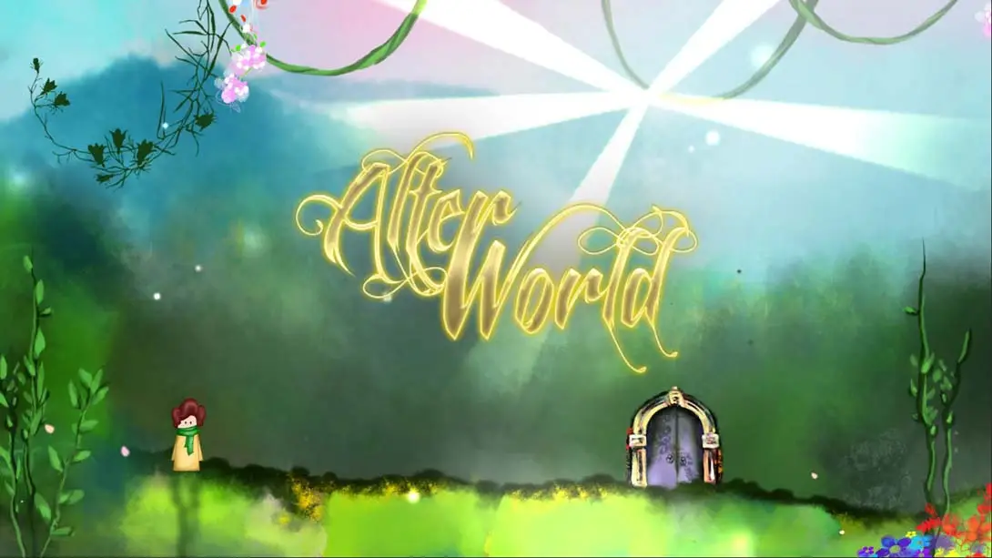 【美版】改变世界 Alter World-游糖YoTeb