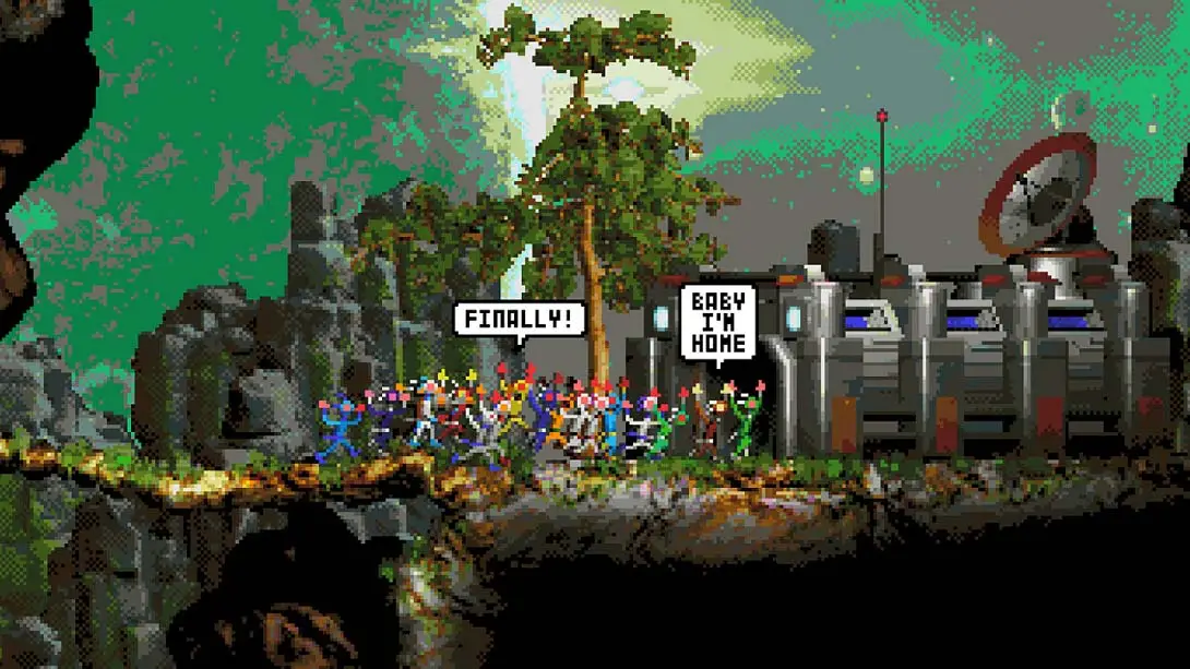 图片[5]-【美版】达萨隆之月 .Moons of Darsalon-游糖YoTeb