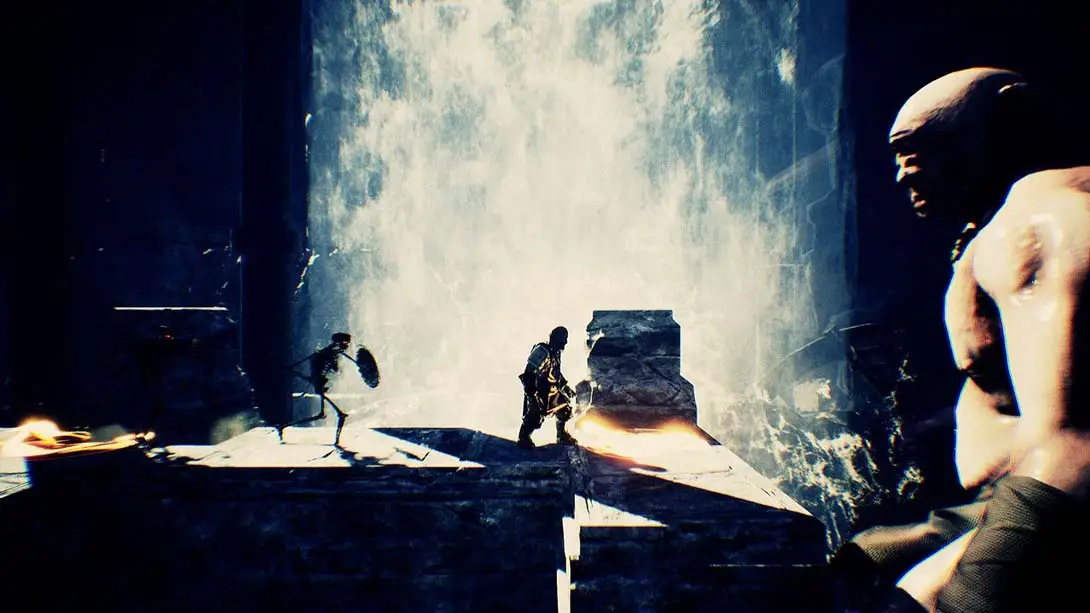 图片[2]-撕裂天地 .Teared（10.0）金手指-游糖YoTeb