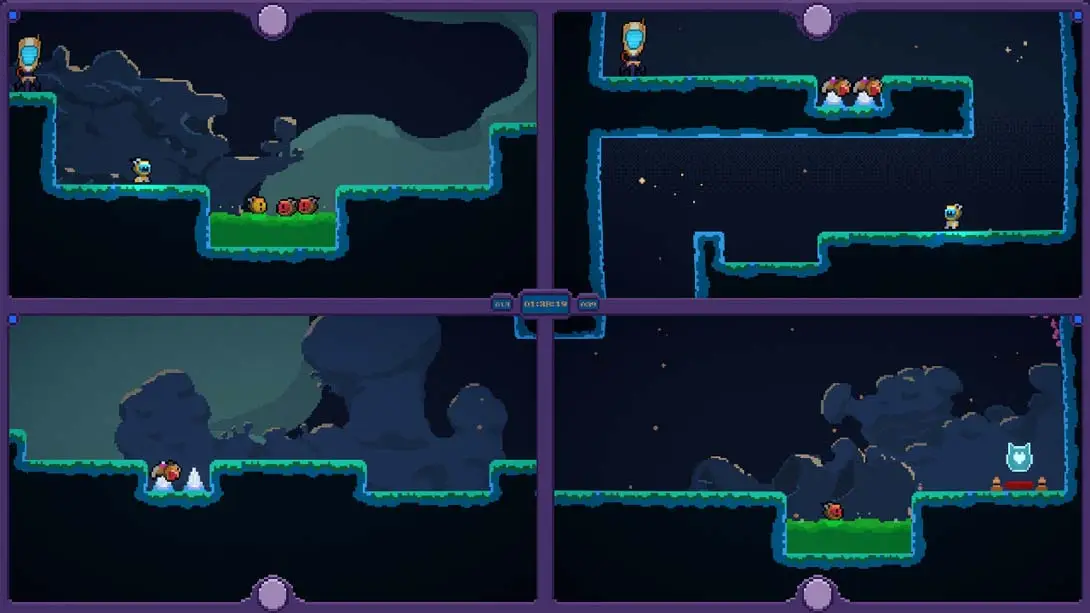 图片[3]-【美版】四方卓 .Quadroids-游糖YoTeb