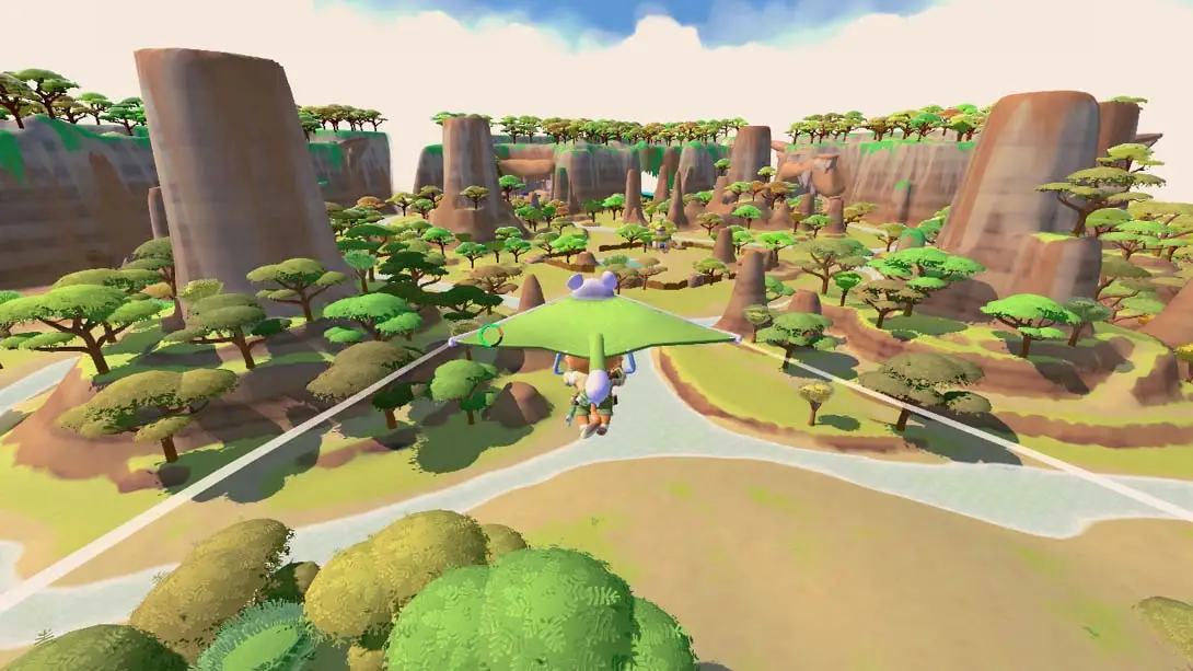 图片[4]-【美版】莱奥和米娅 动物救援队 .Leo & Mia Animal Rescue-游糖YoTeb