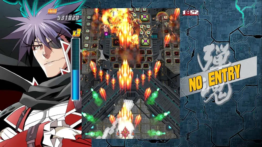 图片[3]-【日版】弹魂:无限爆发 Bullet Soul Infinite Burst-游糖YoTeb