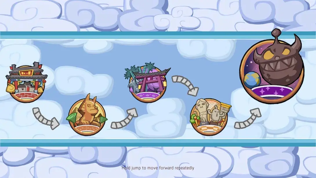 图片[4]-《节奏快打/Rhythm Fighter》1.0.0-游糖YoTeb