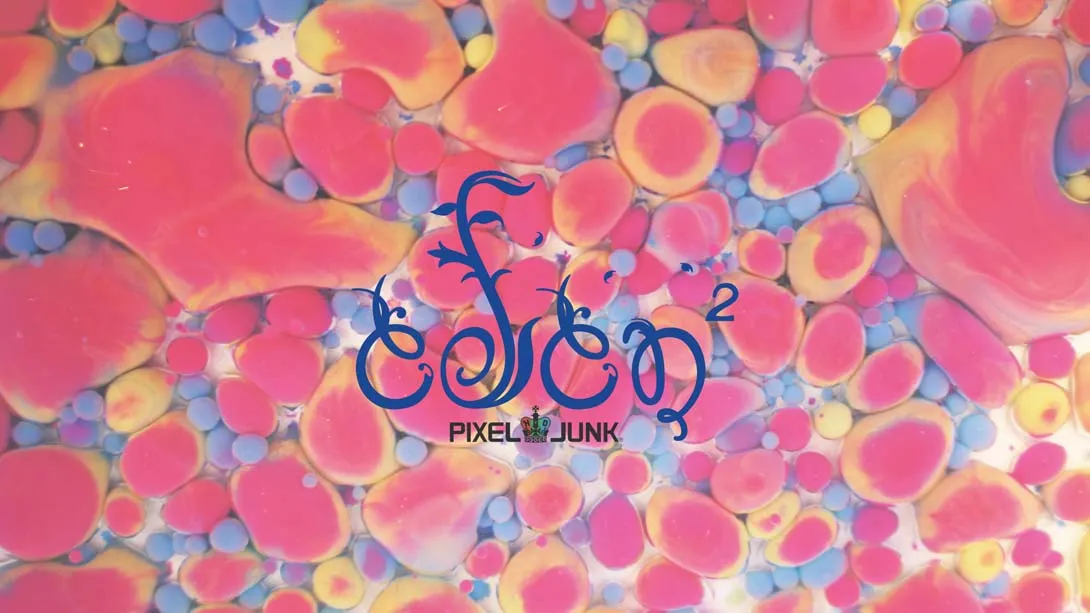 像素垃圾伊甸园 2 PixelJunk Eden 2-游糖YoTeb