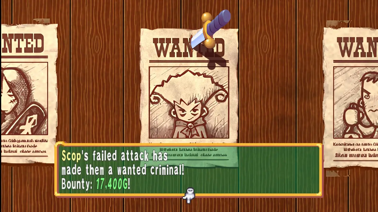 图片[10]-【日版】多卡邦!怒之铁剑 .ドカポン! 怒りの鉄剣-游糖YoTeb