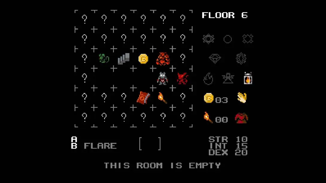 图片[1]-无法逃离的城堡 Castle of no Escape-游糖YoTeb