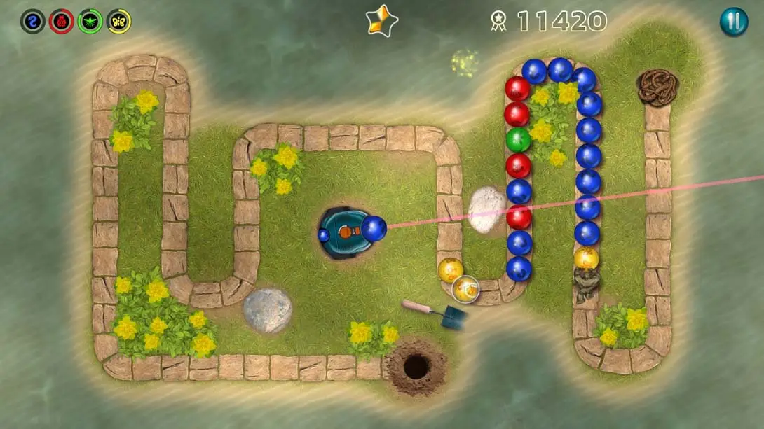 图片[5]-【美版】尊巴花园 Zumba Garden-游糖YoTeb