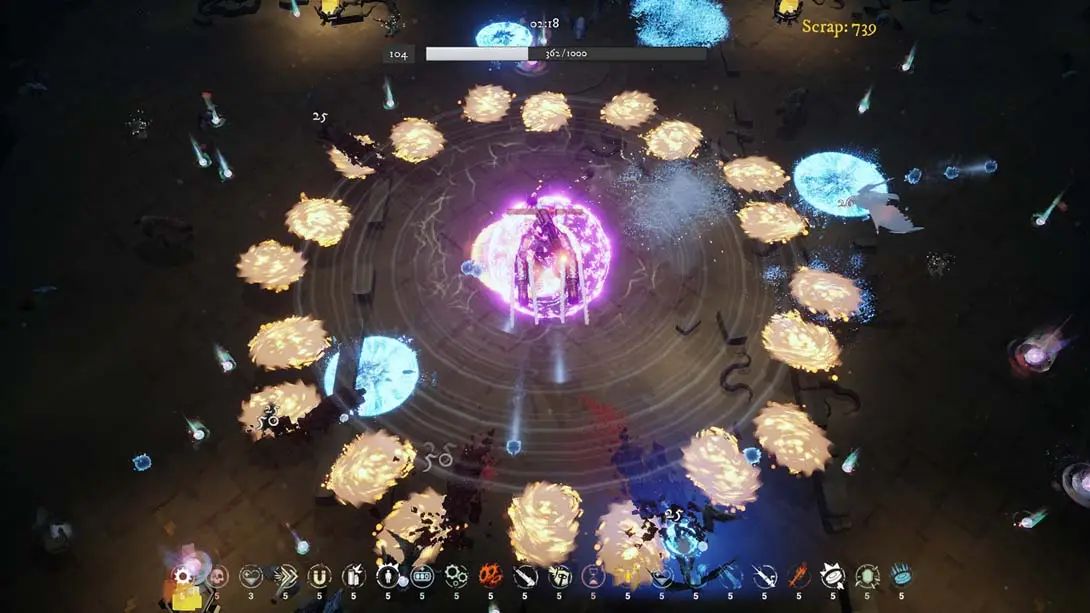 图片[5]-补救 哨兵 .REMEDIUM Sentinels-游糖YoTeb