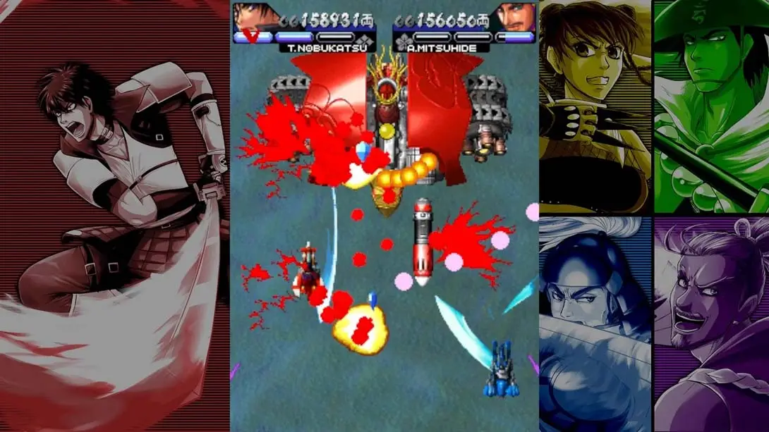 图片[1]-婆裟罗合集-游糖YoTeb