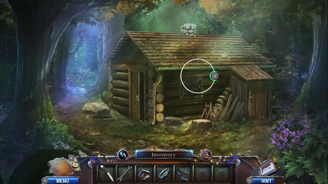 图片[4]-【美版】艾丽西娅·格里菲斯:湖滨谋杀案收藏版 Alicia Griffith: Lakeside Murder Collector’s Edition-游糖YoTeb