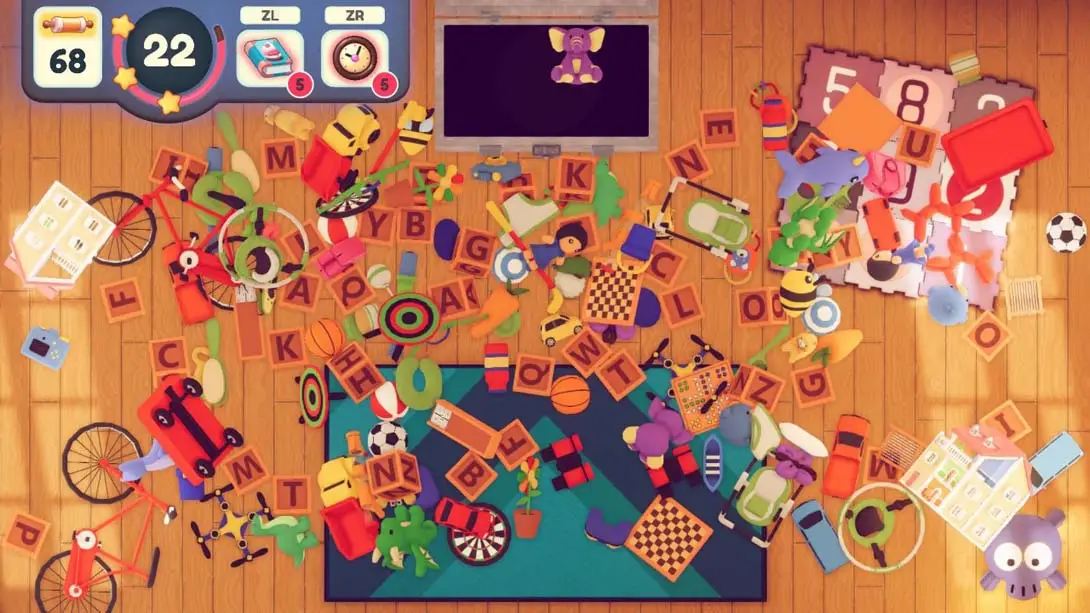 图片[3]-【美版】合并您的房间 Merge Your Room-游糖YoTeb