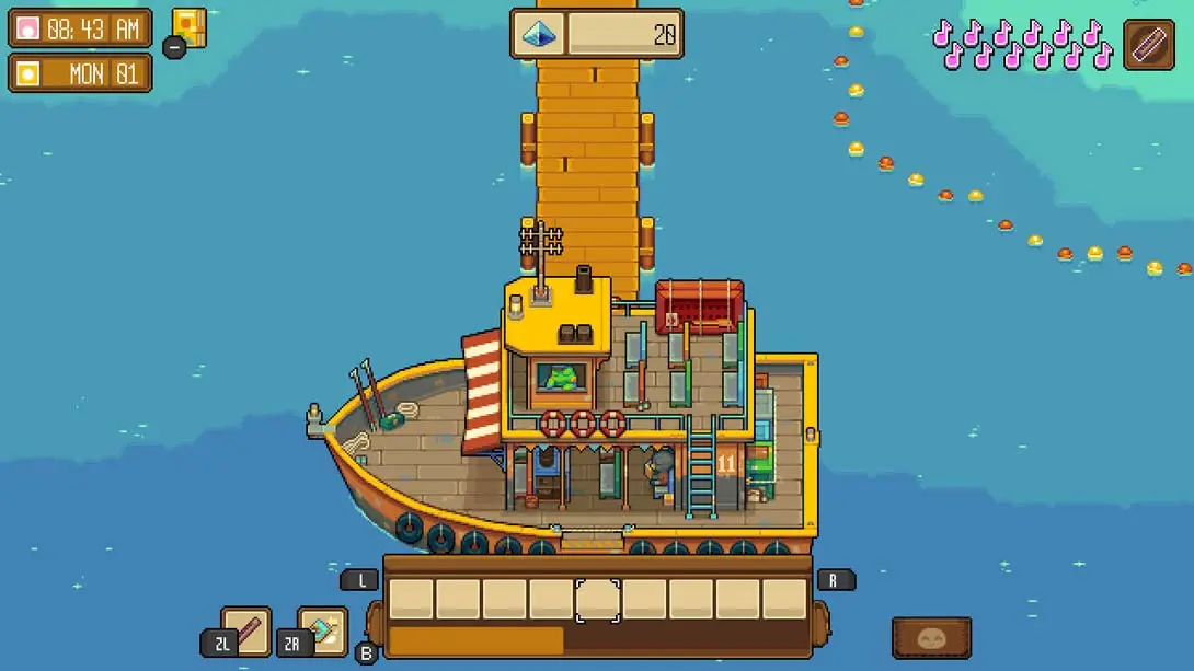 图片[3]-【美版】果冻谷物语 Alchemic Cutie-游糖YoTeb